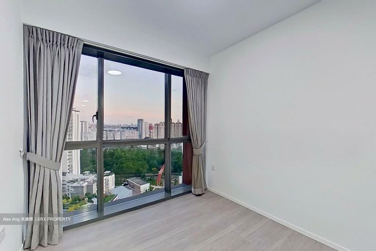 Amo Residence (D20), Apartment #575632851